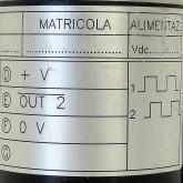 Inkremental Drehgeber (Encoder)  