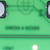 Keyboard SPS21_4/15  