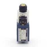 Shut-off Valve 0 811 024 120  New