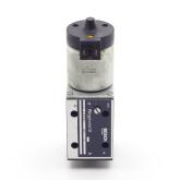 4/2 Wegeventil B810005225 Gebraucht