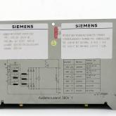 Load power supply  Used