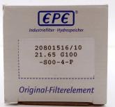 Filter Insert 140961822  New FS