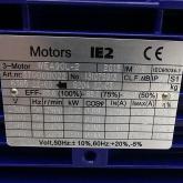 Centrifugal pump V6/8B  Used