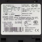Contactor PA66-GF25FR New