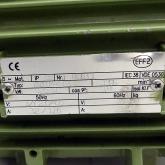 Flange pump with motor R2-2,75/36 M0 New