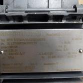 Rotary indexing table with SEW motor  Used