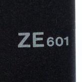Zentraleinheit ZE 601 Neu