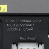 Metering Valve Control ValveMate 7000  New FS