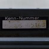 Schrittmotorsteuerung E24 F8951230044-49  Gebraucht