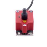 Laser-Bohrerbruch-Kontrolle  Neu