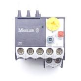 Overload relay ZE-1,0  New FS