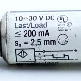 Sensor Induktiv  
