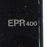 Zentraleinheit EPR400 Gebraucht
