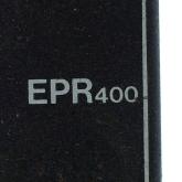 Zentraleinheit EPR400 Gebraucht