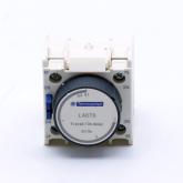Time Relay  New