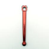 Blockkugelhahn KHB-20SR-1114 Neu