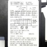 Overload relay 0,70...1,0 A  Refurbished