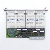 VME MULTI E/A 4 Module  Gebraucht