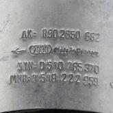 Gear pump R902650662 New