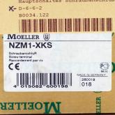 Leistungsschalter NZM1-XKS Neu OVP