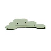 End Plate  New FS