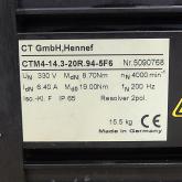 Servo press joining module 8153  Used