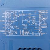 Analoges Verstärkermodul VT-MRMA1-1-11/V0/0 