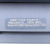 Fuse disconnector  New