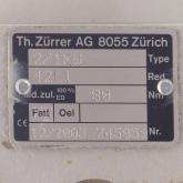 Getriebemotor T71B4 Gebraucht