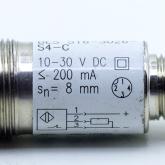 Sensor inductive  Used