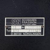 Getriebemotor 528160 Gebraucht