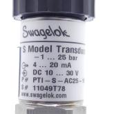 S Model Transducer  New