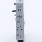 Error signal switch VDE 0660 New