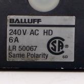 Multiple position Switch 0147DE  Used