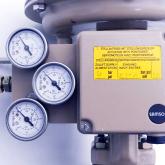 Pneumatic control Valve 919111/00 New
