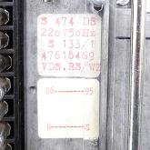 Controller S 474 DS  Used