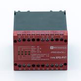 Safety Relay  New FS