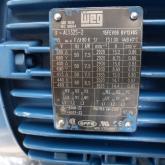 Kreiselpumpe AL132S-2 Neu