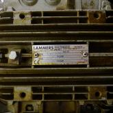 Kreiselpumpe 7AA 132 S-02 Gebraucht