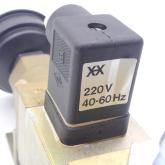 3/2 way valve 3/MK 10  New