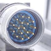 Servomotor  Used