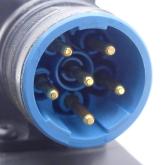 Servomotor  Gebraucht