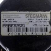 Servomotor  Used