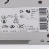 Circuit Breaker 278756 New FS