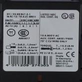 Contactor  New FS
