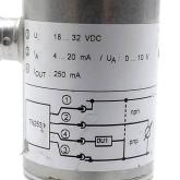 Temperatursensor  Gebraucht