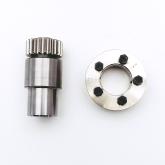 Gear MKS 2  New