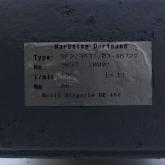 Getriebemotor  Gebraucht
