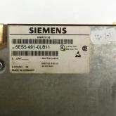 Simatic S5 power-on  Used