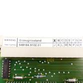 I / 0 Interface  